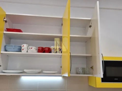 Izdavanje, jednosoban stan, 33m², Grbavica, Novi Sad Sve Podlokacije - image 5