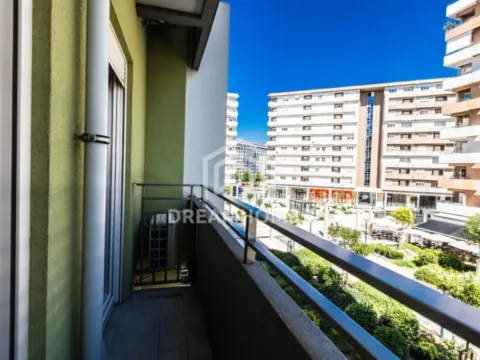 Izdavanje, jednosoban stan, 40m², Central Point, Podgorica - image 9
