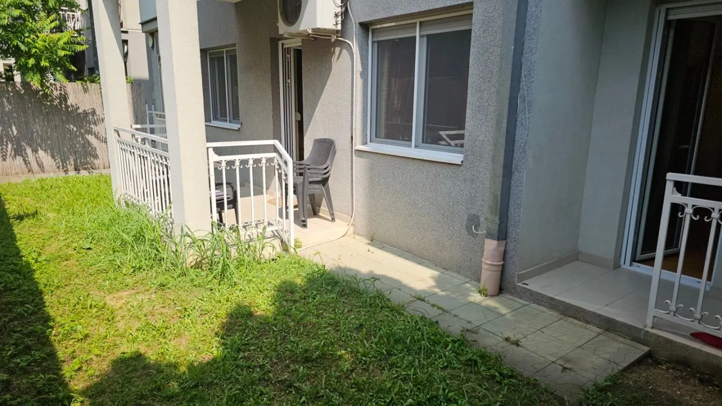 Izdavanje, četvorosoban stan, 108m², Košutnjak, Beograd
