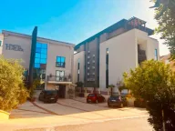 Rent, one bedroom apartment, 47m², Kalimanj, Tivat - image 7