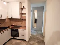 Prodaja, dvosoban stan, 52m2, Centar, Tivat