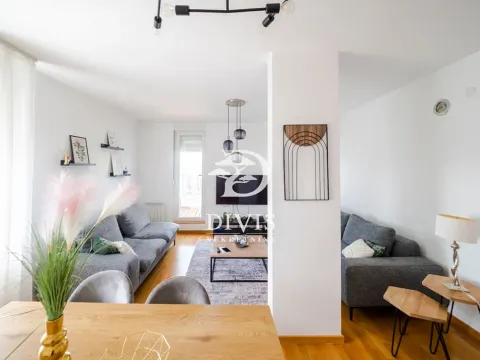 Sale, three bedroom apartment, 114m², Kluz, Zvezdara Sve Podlokacije - image 5