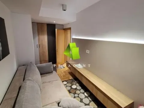 Sale, four bedroom apartment, 116m², Medijana, Niš - image 15