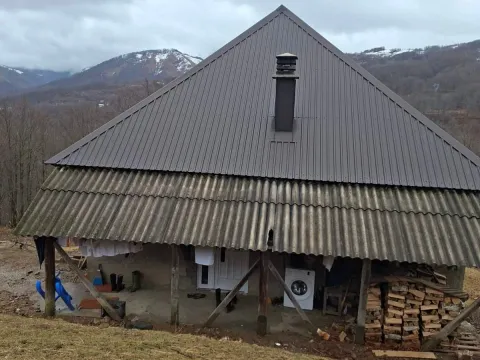 Sale, house, 140m², Kolašin, Crna Gora - image 17