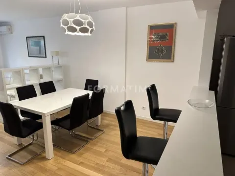 Izdavanje, dvosoban stan, 65m², Novi Beograd Sve Podlokacije, Beograd - image 5
