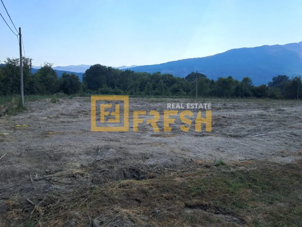 Prodaja, plac, 8300m², Danilovgrad, Crna Gora