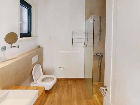 Prodaja, dvosoban stan, 77m², Luštica Bay, Tivat - image 11