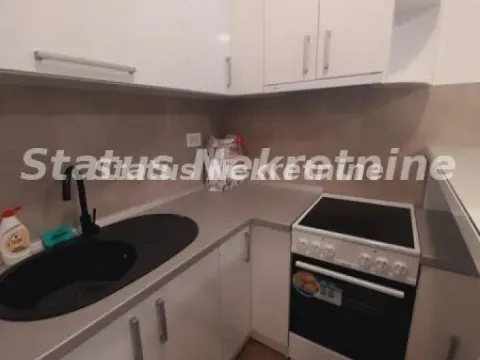 Rent, studio apartment, 30m², Centar, Novi Sad - image 5