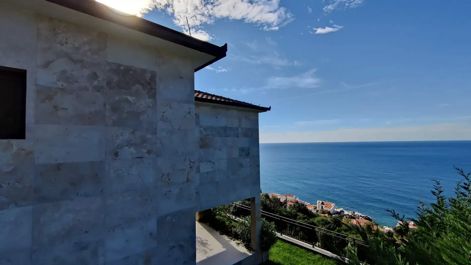 Sale, house, 200m², Dobra Voda, Bar