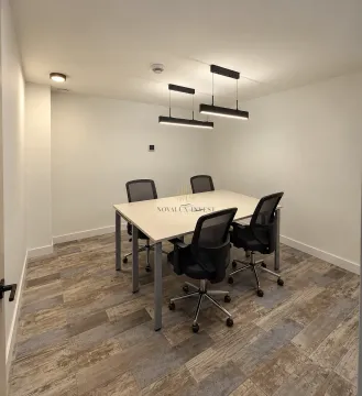 Rent, office space, 750m², Golubovci, Podgorica - image 11