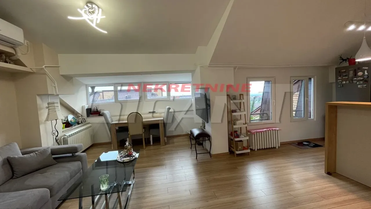 Prodaja, četvorosoban stan, 127m², Čukarica, Beograd