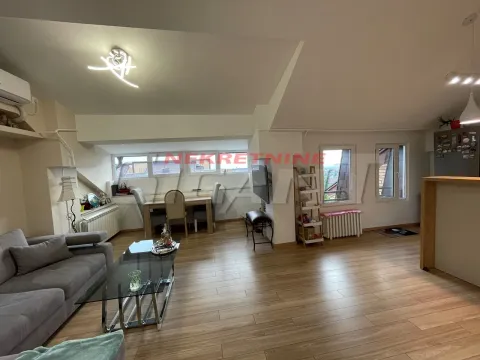 Prodaja, četvorosoban stan, 127m², Čukarica, Beograd