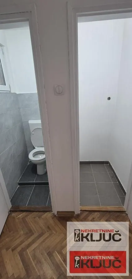Prodaja, dvosoban stan, 67m², Kej, Novi Sad Sve Podlokacije