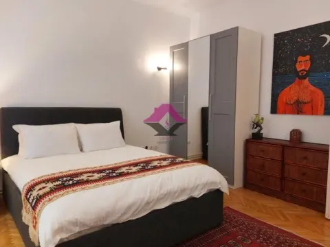 Rent, two bedroom apartment, 60m², Stari Grad, Beograd - image 4