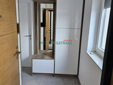 Izdavanje, dvosoban stan, 47m², Telep, Novi Sad Sve Podlokacije - image 5