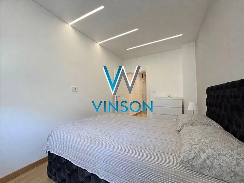 Izdavanje, jednosoban stan, 49m², Grbavica, Novi Sad Sve Podlokacije