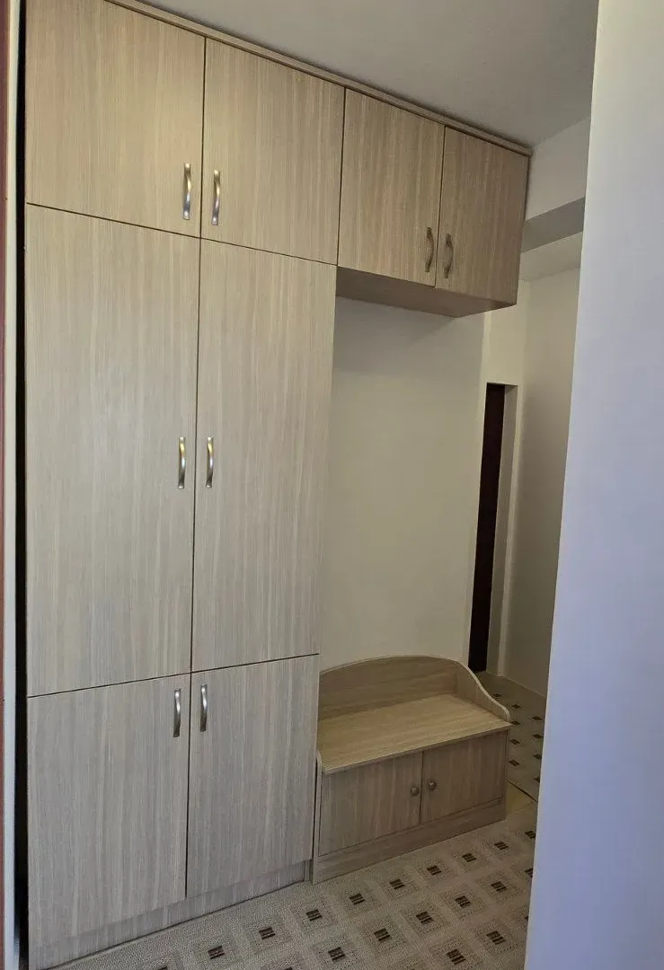 Izdavanje, stan, 32m², Zabjelo, Podgorica