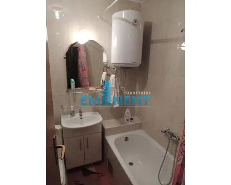 Rent, two bedroom apartment, 57m², Banovo Brdo, Beograd - image 6