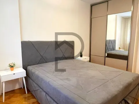 Izdavanje, stan, 46m², Preko Morače, Podgorica - image 6