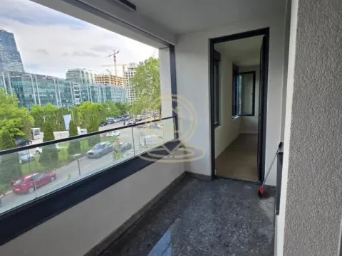 Rent, three bedroom apartment, 80m², Novi Beograd Sve Podlokacije, Beograd - image 7
