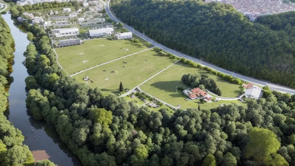 Prodaja, plac, 9099m², Velje Brdo, Podgorica
