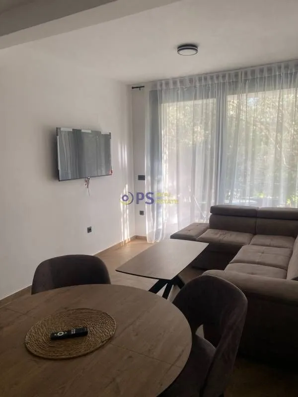 Rent, one bedroom apartment, 50m², Bar, Crna Gora