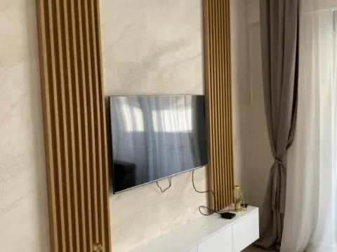 Sale, one bedroom apartment, 42m², Bečići, Budva - image 6