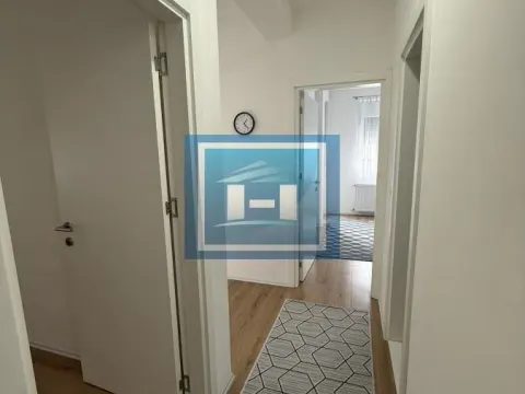 Izdavanje, dvosoban stan, 52m², Centar, Jagodina - image 13