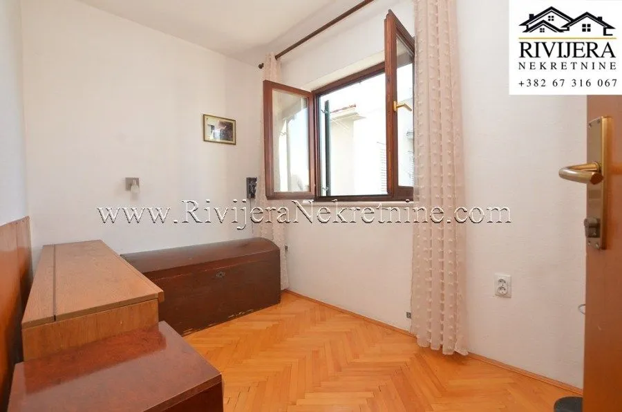 Prodaja, kuća, 150m², Zelenika, Herceg Novi