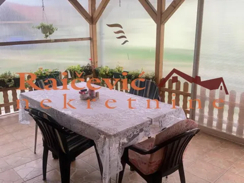 Prodaja, kuća, 197m², Bogojevo, Odžaci - image 14