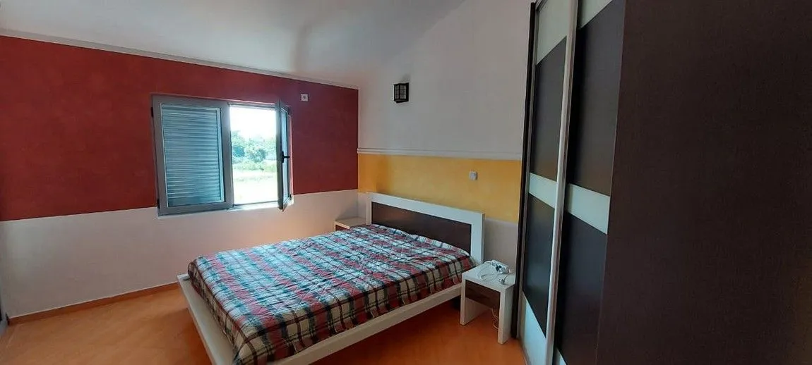 Prodaja, dvosoban stan, 128m², Kotor, Crna Gora