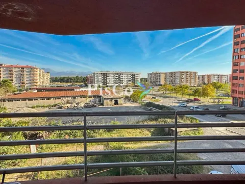 Rent, one bedroom apartment, 55m², Tuški Put, Podgorica - image 10