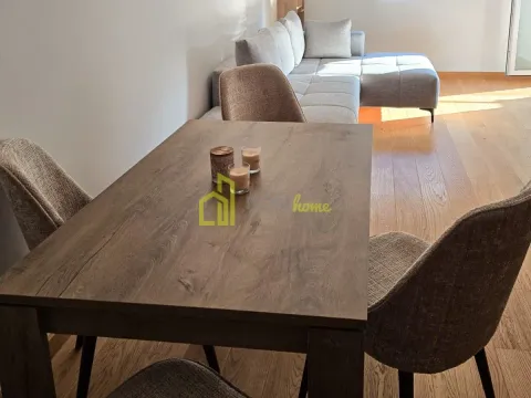 Izdavanje, jednosoban stan, 48m², New City, Podgorica - image 2