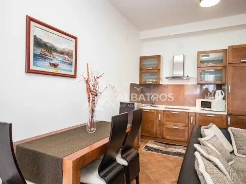 Rent, one bedroom apartment, 45m², Dobre Vode, Bar - image 8