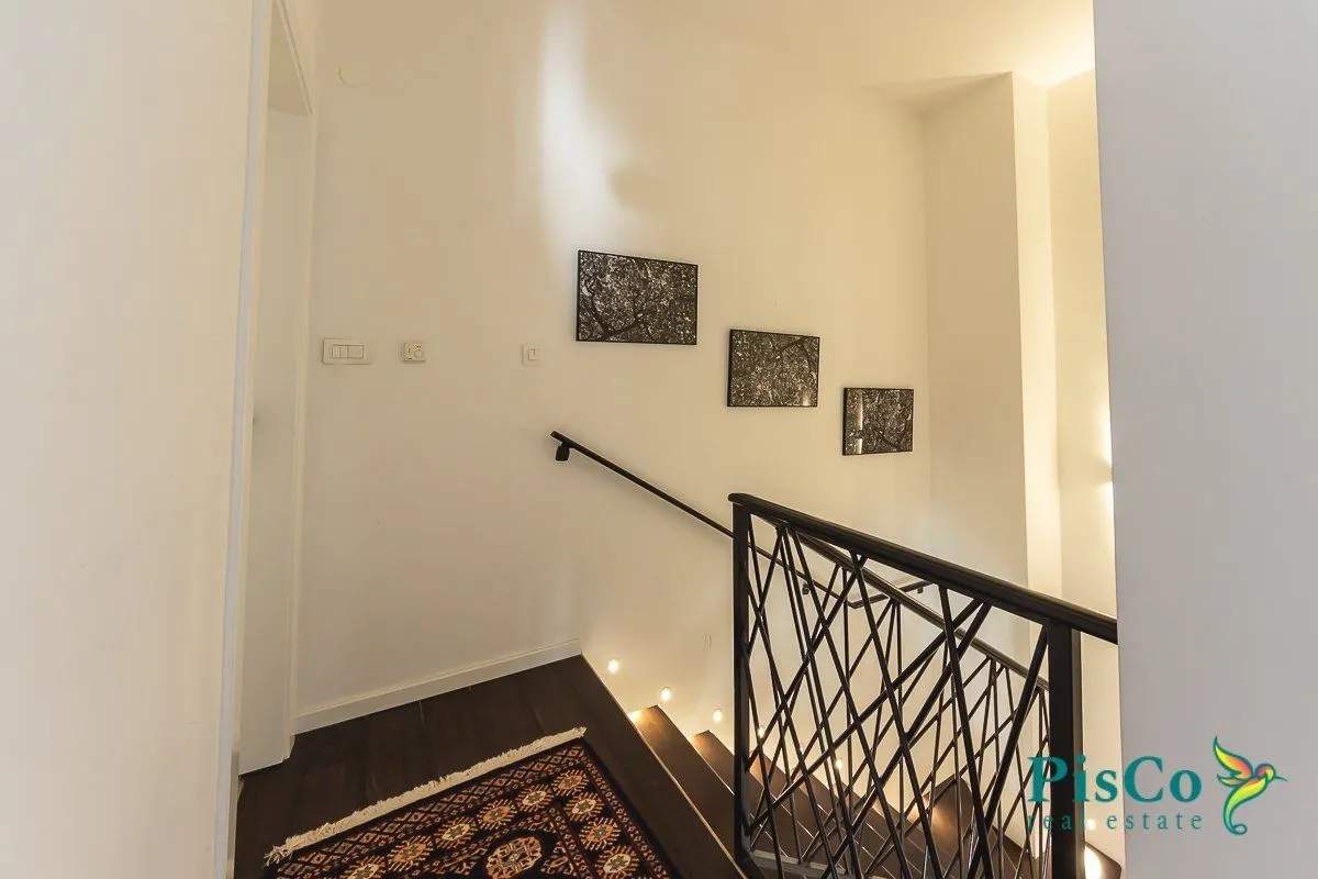Prodaja, dvosoban stan, 94m², Preko Morače, Podgorica