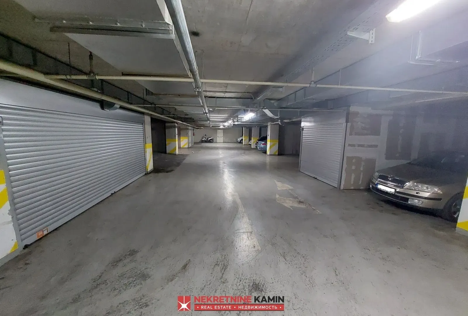 Sale, two bedroom apartment, 90m², Rozino, Budva