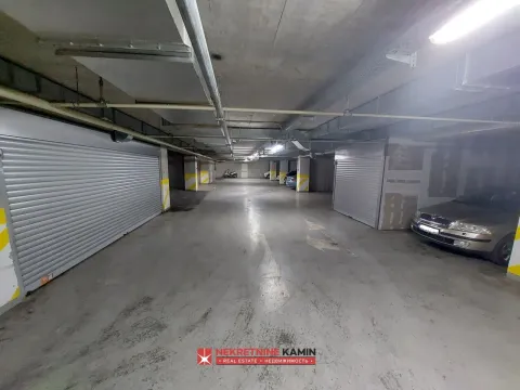 Sale, two bedroom apartment, 90m², Rozino, Budva - image 18