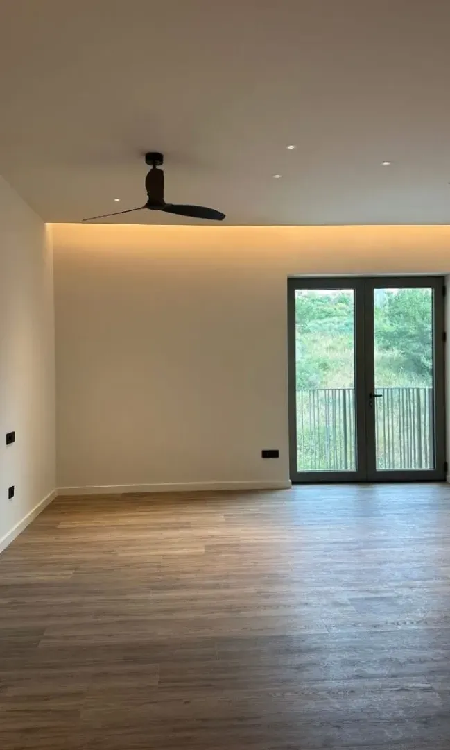 Sale, one bedroom apartment, 45m², Boka Place, Tivat
