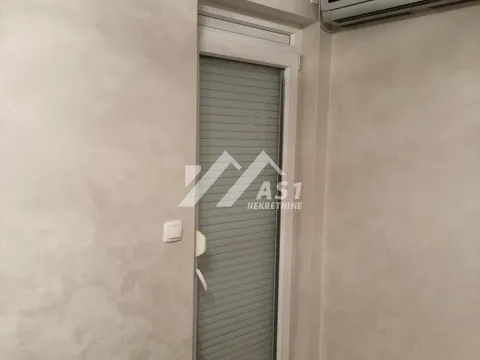 Izdavanje, dvosoban stan, 42m², Novo naselje, Novi Sad - image 9