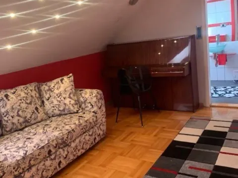 Izdavanje, trosoban stan, 120m², Autokomanda, Voždovac Sve Podlokacije - image 5