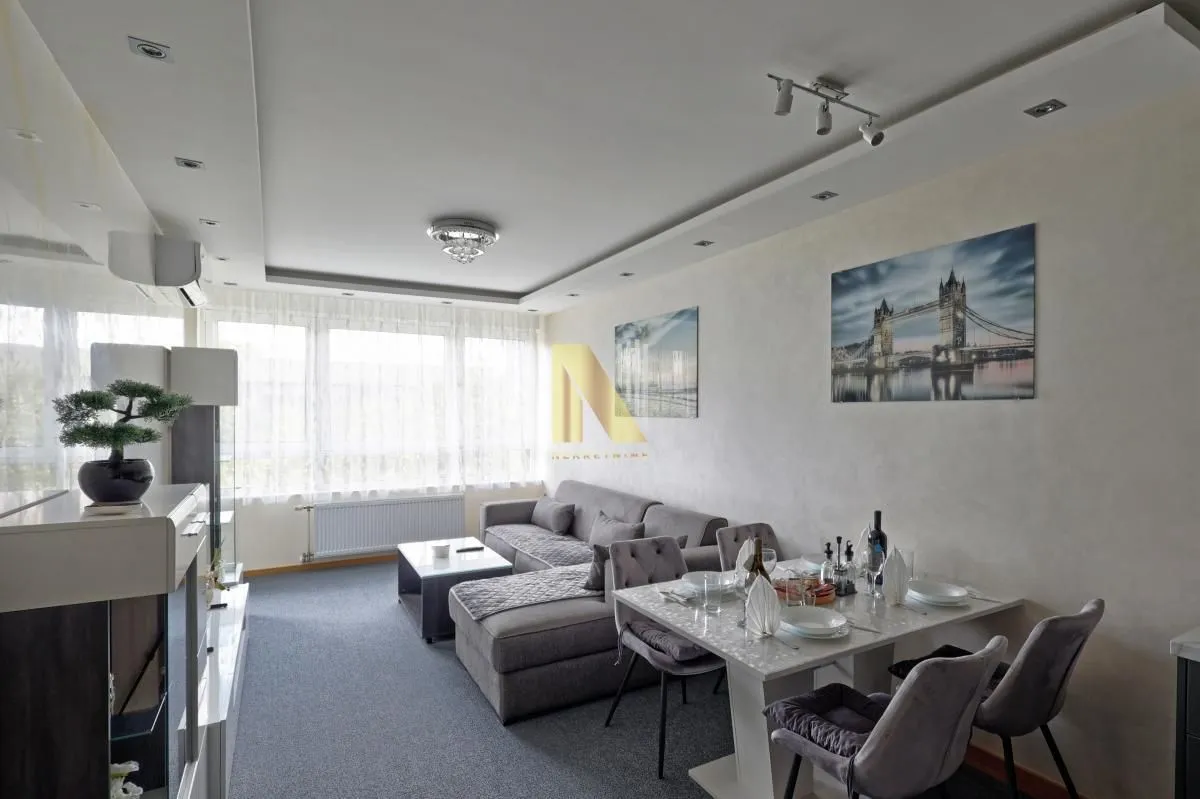 Izdavanje, dvosoban stan, 44m², Spens, Novi Sad Sve Podlokacije