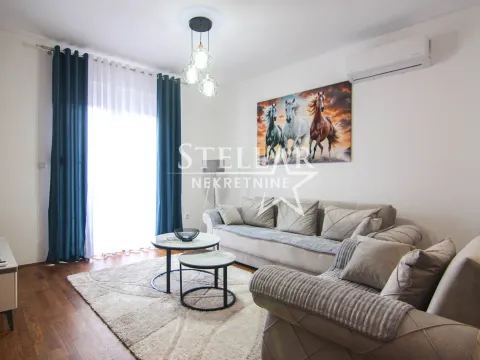Izdavanje, jednosoban stan, 56m², 1 maj, Podgorica - image 2