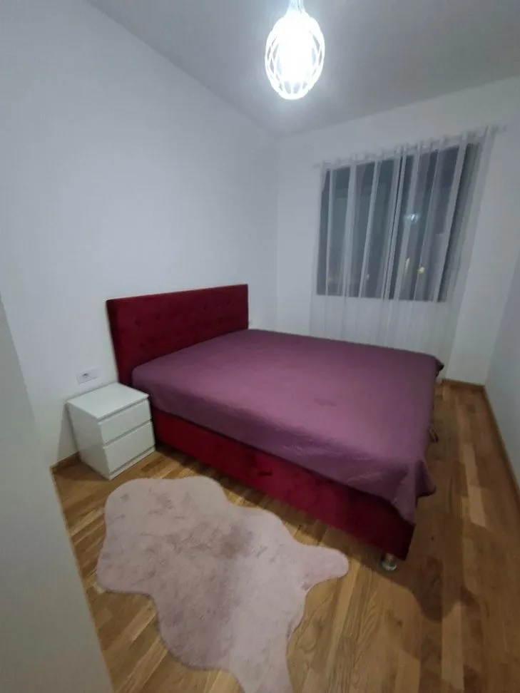 Rent, one bedroom apartment, 37m², Zabjelo, Podgorica