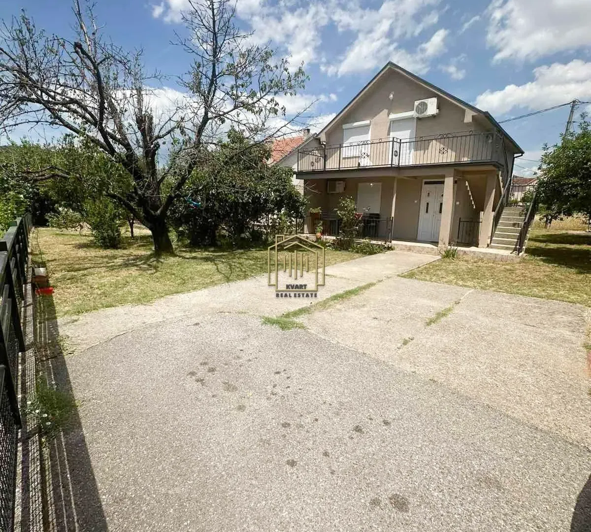 Prodaja, kuća, 103m², Zagorič, Podgorica