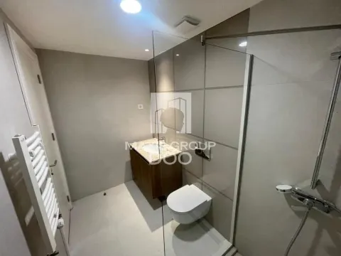 Izdavanje, dvosoban stan, 60m², Savski Venac, Beograd - image 6