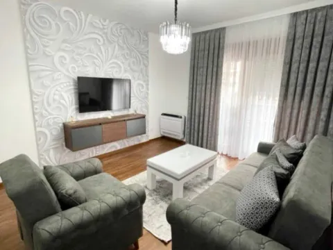 Izdavanje, dvosoban stan, 69m², Master Kvart, Podgorica - image 3