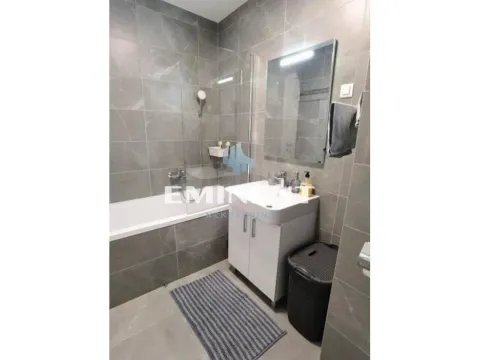 Izdavanje, dvosoban stan, 48m², Novi Beograd Blok 65, Novi Beograd Sve Podlokacije - image 12