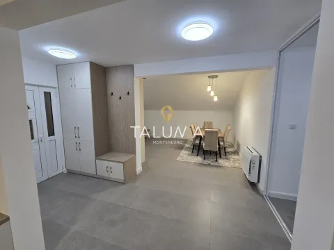 Rent, two bedroom apartment, 100m², Zabjelo, Podgorica - image 10