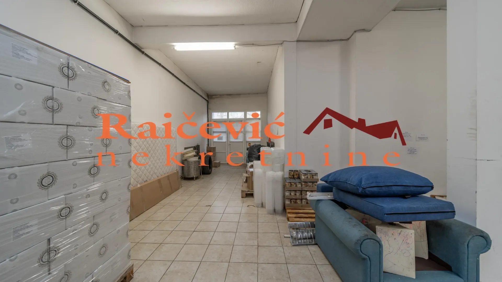 Sale, office space, 315m², Vojvode Vlahovica, Beograd