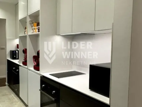 Sale, two bedroom apartment, 54m², Crveni Krst, Beograd - image 7